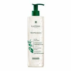 Shampooing Stimulant Triphasic René Furterer 600 Ml