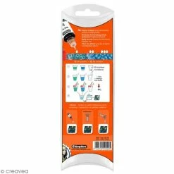 Cléopâtre Silicone Liquide Magic PLOP - 15 Gr -creavea shop silicone liquide magic plop 15 gr p 6