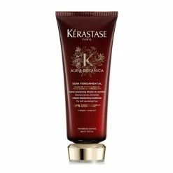 Soin Fondamental Aura Botanica Kérastase 200 Ml