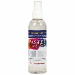 CLAIREFONTAINE Spray Figeur Pastel Révolution - 200 Ml