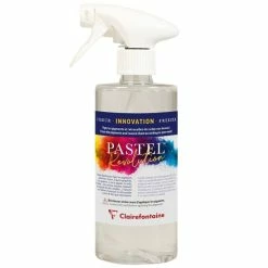 CLAIREFONTAINE Spray Figeur Pastel Révolution - 500 Ml