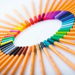 Stabilo Point 88 Arty - 18 Pcs -creavea shop stabilo point 88 arty 18 pcs p 4