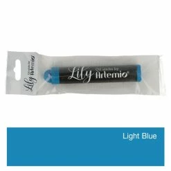 Artemio Stick De Peinture à L'huile Lily - Bleu