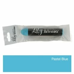 Artemio Stick De Peinture à L'huile Lily - Bleu Pastel