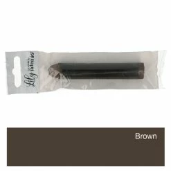 Artemio Stick De Peinture à L'huile Lily - Marron