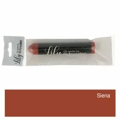 Artemio Stick De Peinture à L'huile Lily - Rouge Foncé