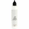 Creativ Company Stylo Effet Neige Mat 3D - 100 Ml -creavea shop stylo effet neige mat 3d 100 ml p
