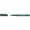 Faber-Castell Stylo Feutre "Finepen 1511 - Extra-fin - Vert -creavea shop stylo feutre finepen 1511 extra fin vert p