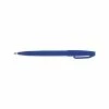 Pentel Art Stylo Feutre Sign Pen S 520, Bleu -creavea shop stylo feutre sign pen s 520 bleu p