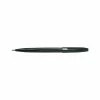 Pentel Art Stylo Feutre Sign Pen S 520, Noir -creavea shop stylo feutre sign pen s 520 noir p