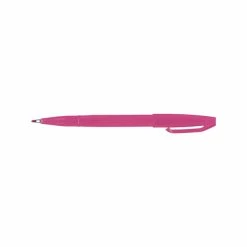 Pentel Art Stylo Feutre Sign Pen S 520, Rose