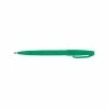 Pentel Art Stylo Feutre Sign Pen S 520, Vert -creavea shop stylo feutre sign pen s 520 vert p