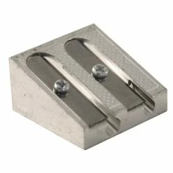 LYRA Taille- Crayon En Métal - Ø 8 Mm Et Ø 11 Mm - 1 Pce