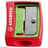 Taille Crayon Stabilo Pour Enfant - Couleurs Aléatoires -creavea shop taille crayon stabilo pour enfant couleurs aleatoires p
