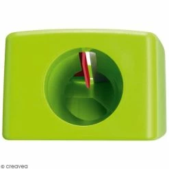 Taille Crayon Stabilo Pour Enfant - Couleurs Aléatoires -creavea shop taille crayon stabilo pour enfant couleurs aleatoires p 3