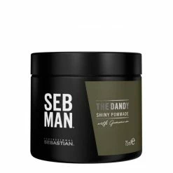 Pommade The Dandy Seb Man Sebastian Professional 75 Ml