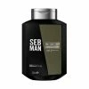 Conditionneur The Smoother Seb Man Sebastian Professional 250 Ml -creavea shop the smoother conditionneur seb man sebastian professional 250ml