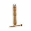 Ctop Tricotin En Bois Avec Aiguille -creavea shop tricotin en bois avec aiguille p