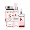 Trio Anti-Chute Genesis Cheveux Fins Kérastase -creavea shop trio anti chute genesis cheveux fins kerastase