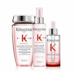 Trio Anti-Chute Genesis Cheveux Fins Kérastase