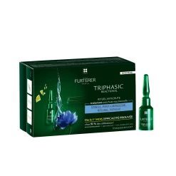 Triphasic Reactional René Furterer 24 Flac X 5ml