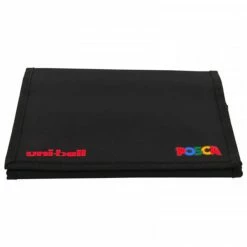 Trousse De Rangement Posca - Pour 20 Feutres - 26 X 20 Cm