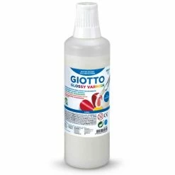 Vernis à Eau Brillant GIOTTO 500ml