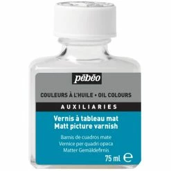 Pebeo Vernis à Tableau Mat Pébéo - 75 Ml