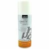 Pebeo Vernis à Tableau Mat Pébéo - Aérosol - 200 Ml -creavea shop vernis a tableau mat pebeo aerosol 200 ml p