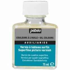 Pebeo Vernis à Tableau Surfin Pébéo - 75 Ml