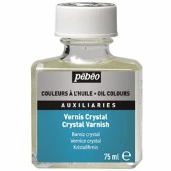 Pebeo Vernis Crystal Pébéo - 75 Ml