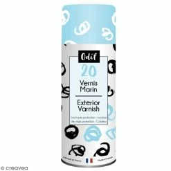 Odif Vernis Marin 250 Ml