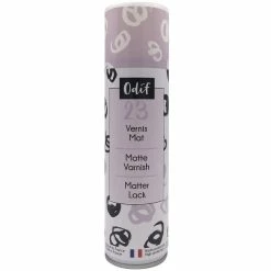 Odif Vernis Mat 250 Ml