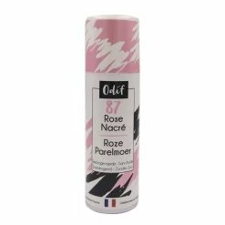 Odif Vernis Nacré Rose 125 Ml