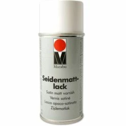 Vernis Satiné Marabu 150 Ml