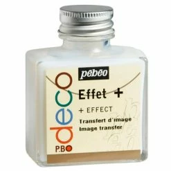 Pebeo Vernis Transfert D'images - 75 Ml