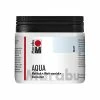 Marabu Vernis Transparent Aqua - Mat - 500 Ml