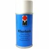 Vernis Transparent Marabu 150 Ml